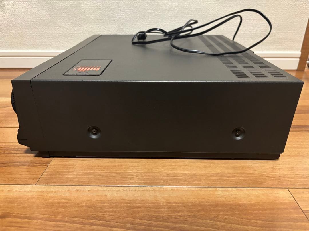 Sony SL-HF3000 ハイバンド ベータ β