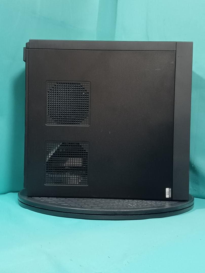 初期保証RTX4000 i7-9700KF相当 32G SSD1TB Win11