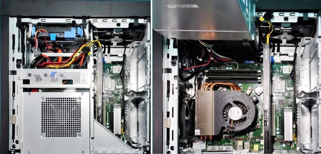 初期保証RTX4000 i7-9700KF相当 32G SSD1TB Win11