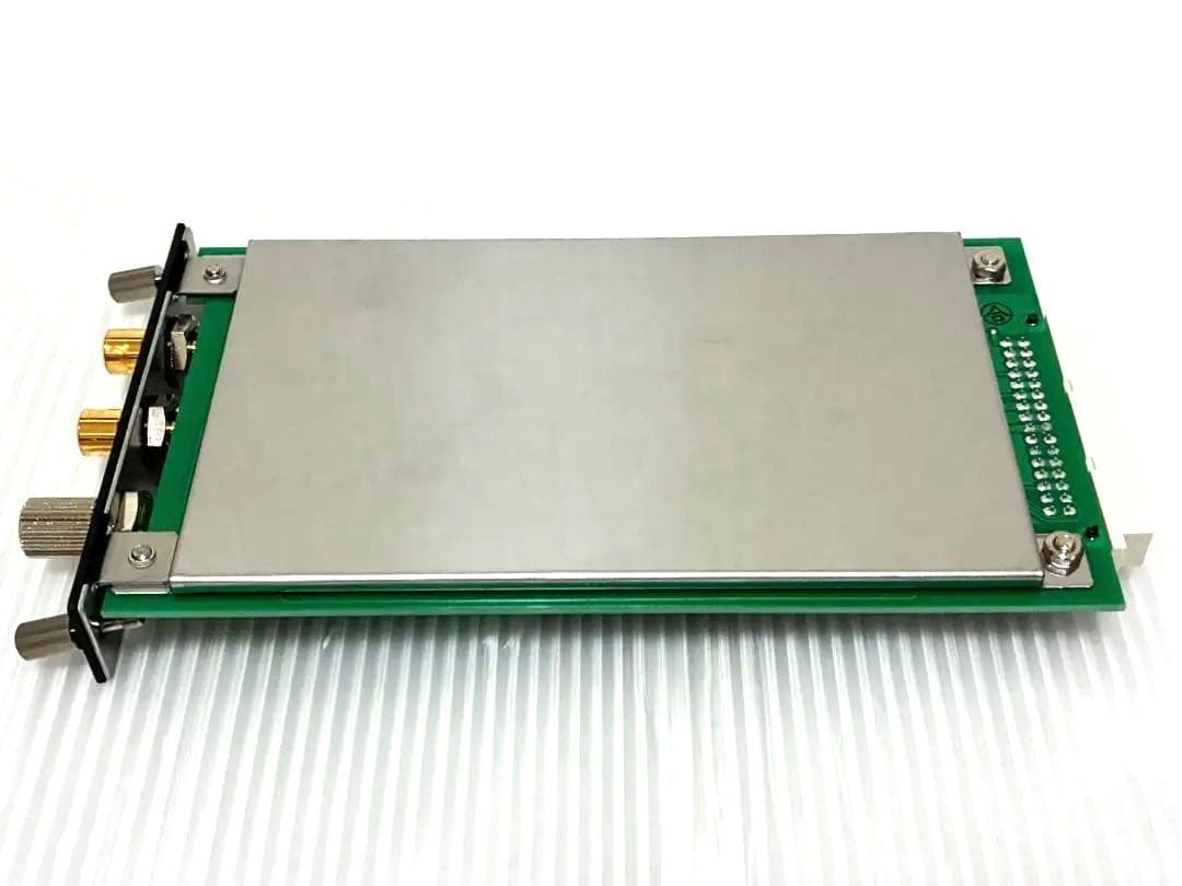 Accuphase/AD-60 オプションボード