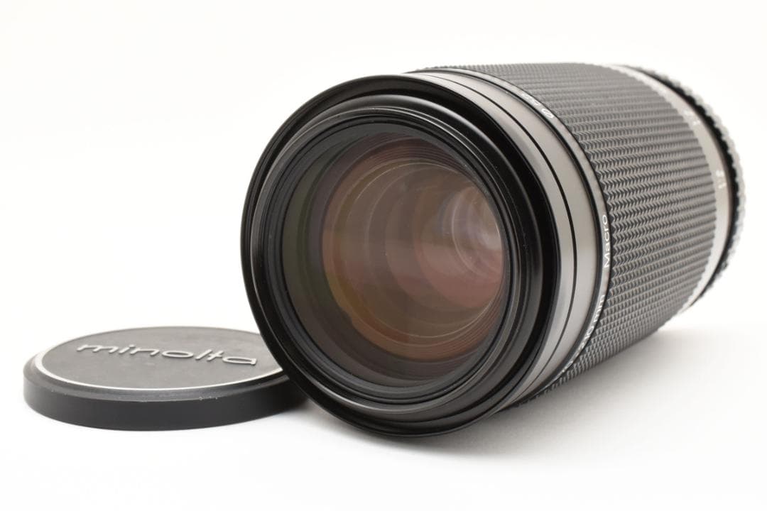 ローライ HFT アポ ローライナー 70-210 F3.5-4.5 MACRO