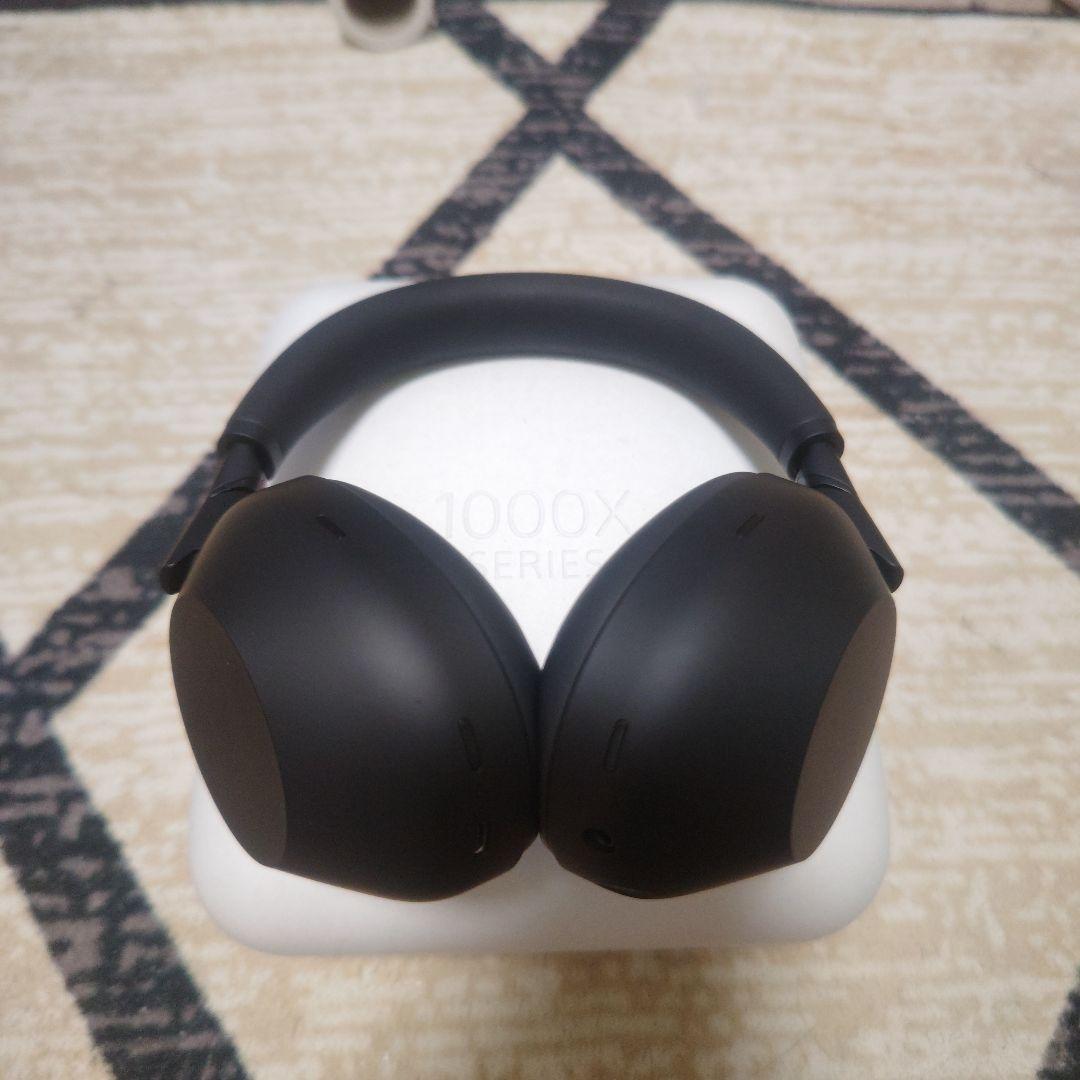 ※jin 状態良 Sony WH-1000XM6 ワイヤレスヘッドホン