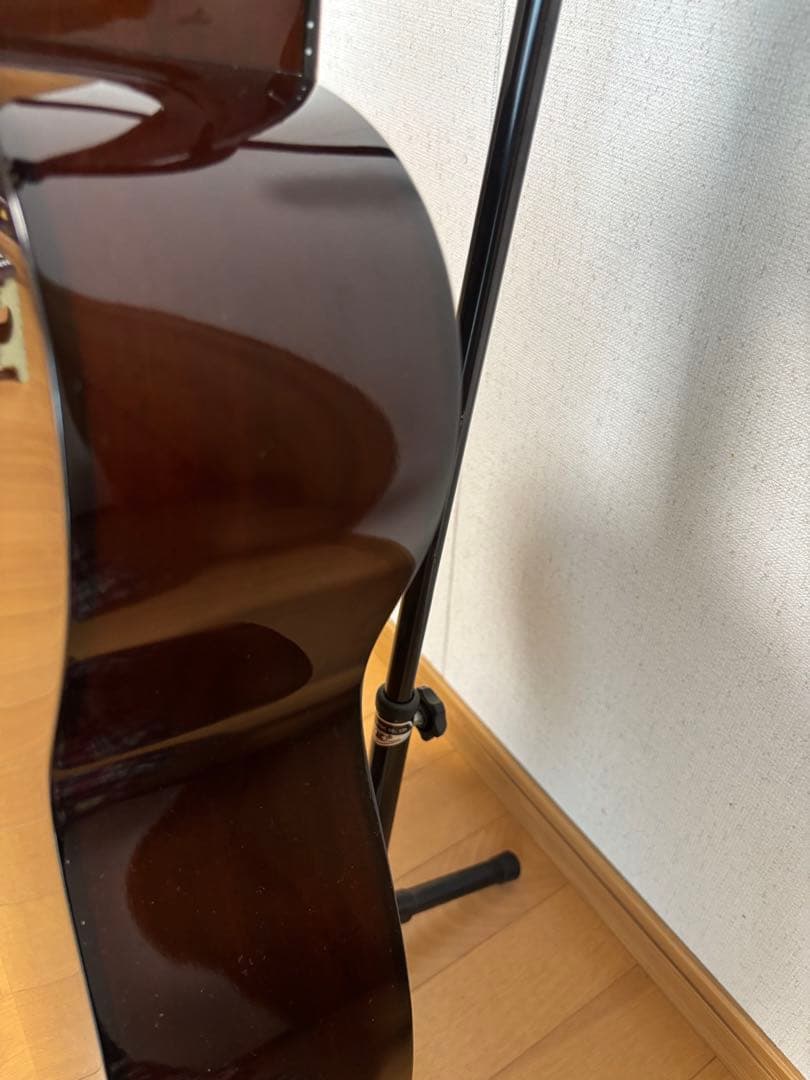 専用❗️faith guitar フェイスギターFMCSエレアコ　パーラーギター❗️