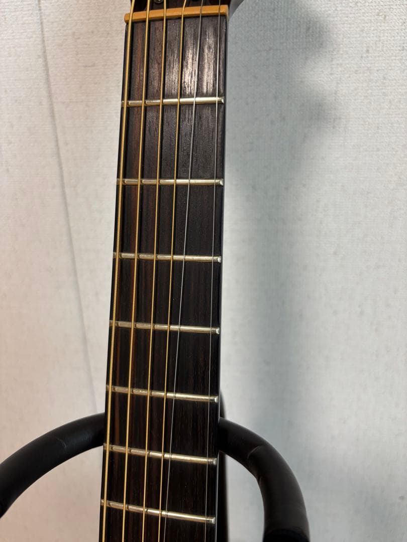 専用❗️faith guitar フェイスギターFMCSエレアコ　パーラーギター❗️