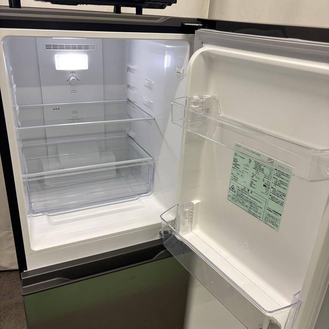 ★894　冷蔵庫　洗濯機　電子レンジ　一人暮らし　小型　安い　綺麗　設置無料