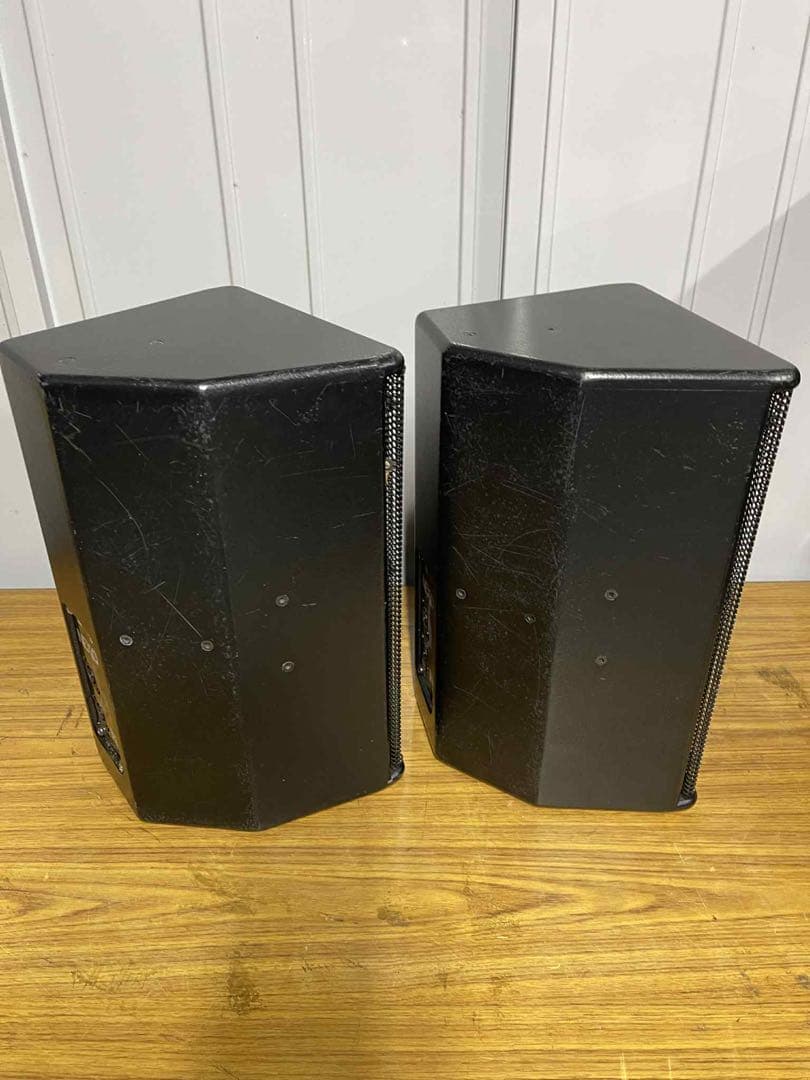 NEXO ネキソ PS8 PS82way 2台 モニタースピーカー