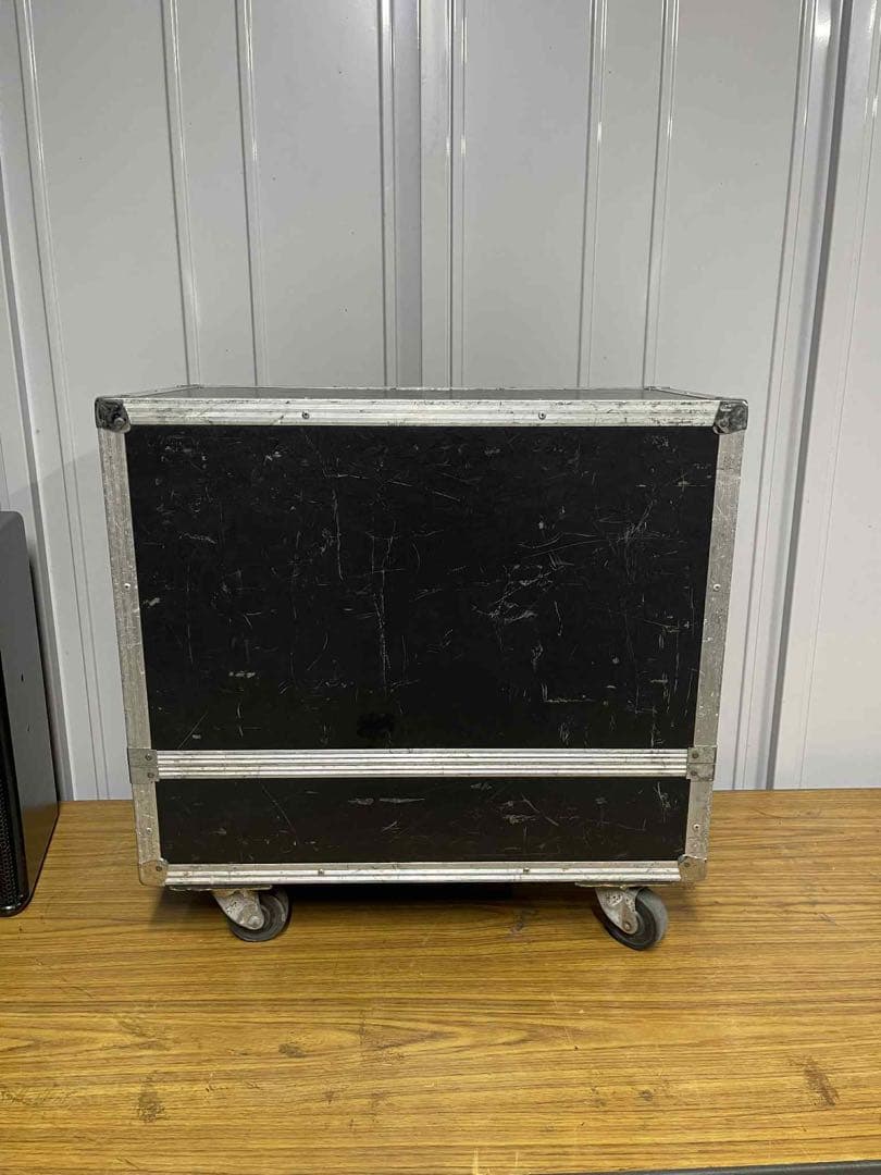 NEXO ネキソ PS8 PS82way 2台 モニタースピーカー