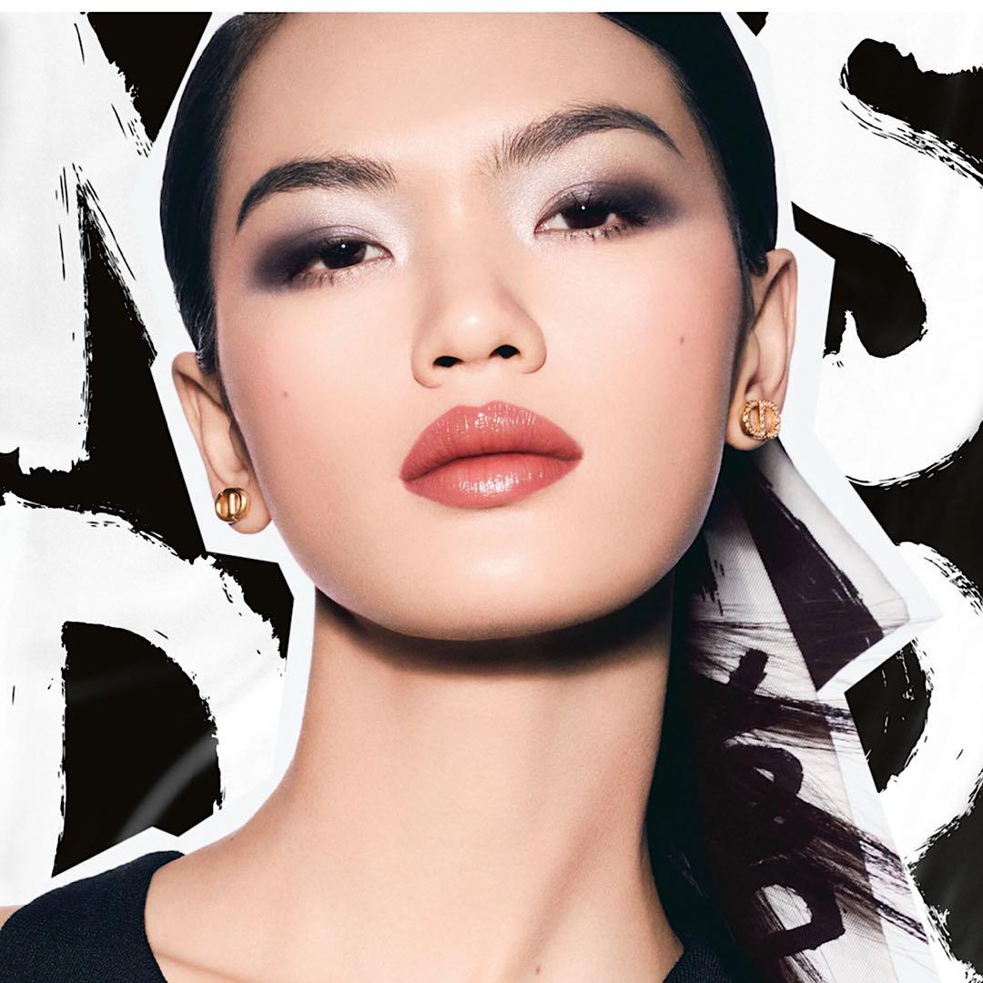 Dior ディオールショウ サンク クルール 931 ミスディオール