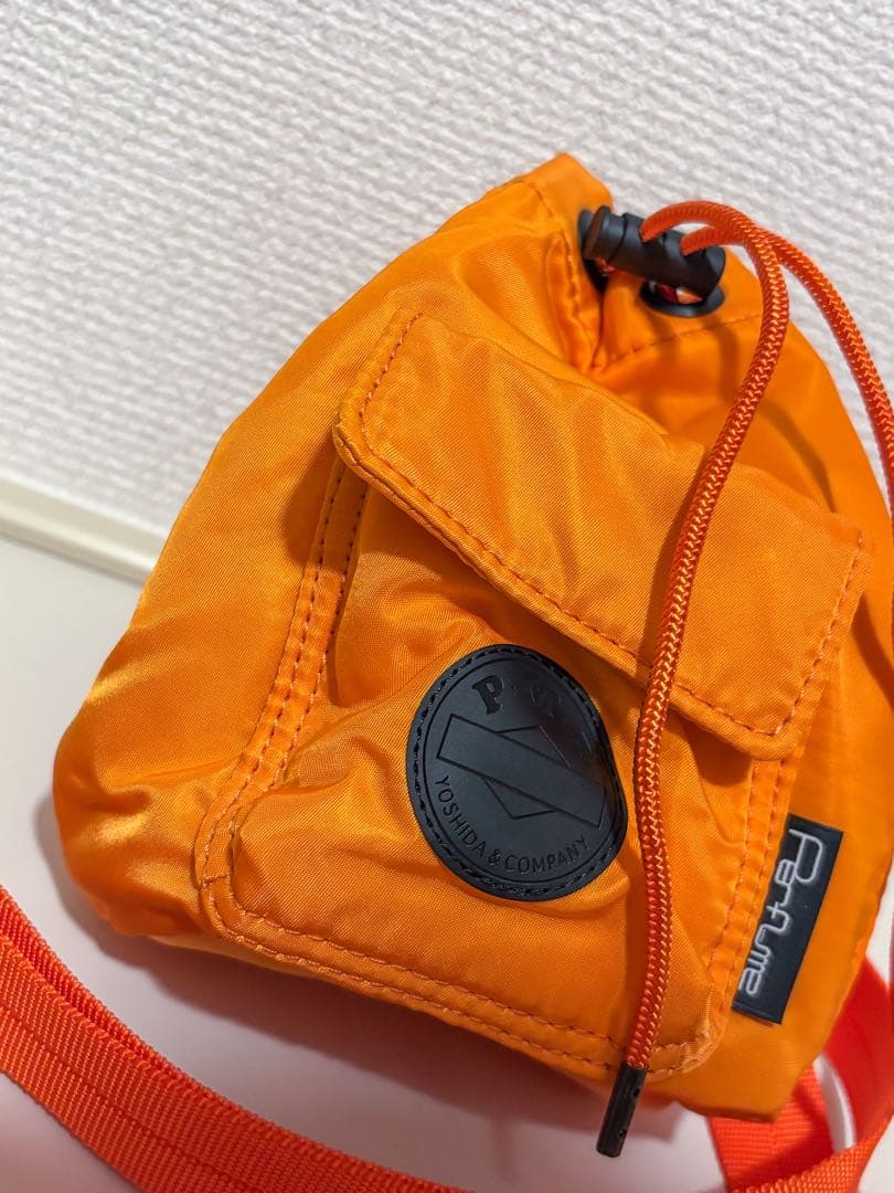 公*朗様 「 PRFM × POTR 」 Perfume ファンクラブ会員限定コ