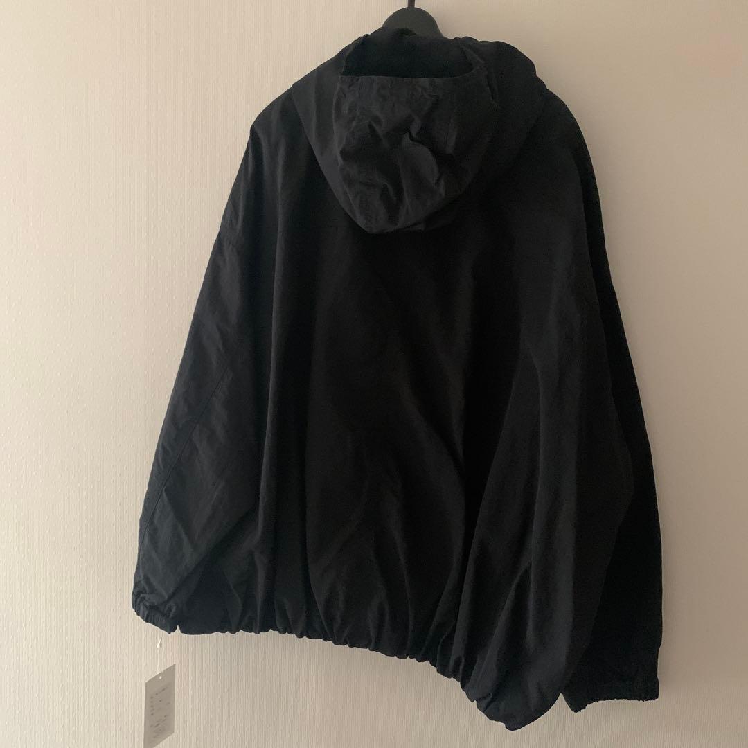 MARGAUX VINTAGE ナイロンジャケット