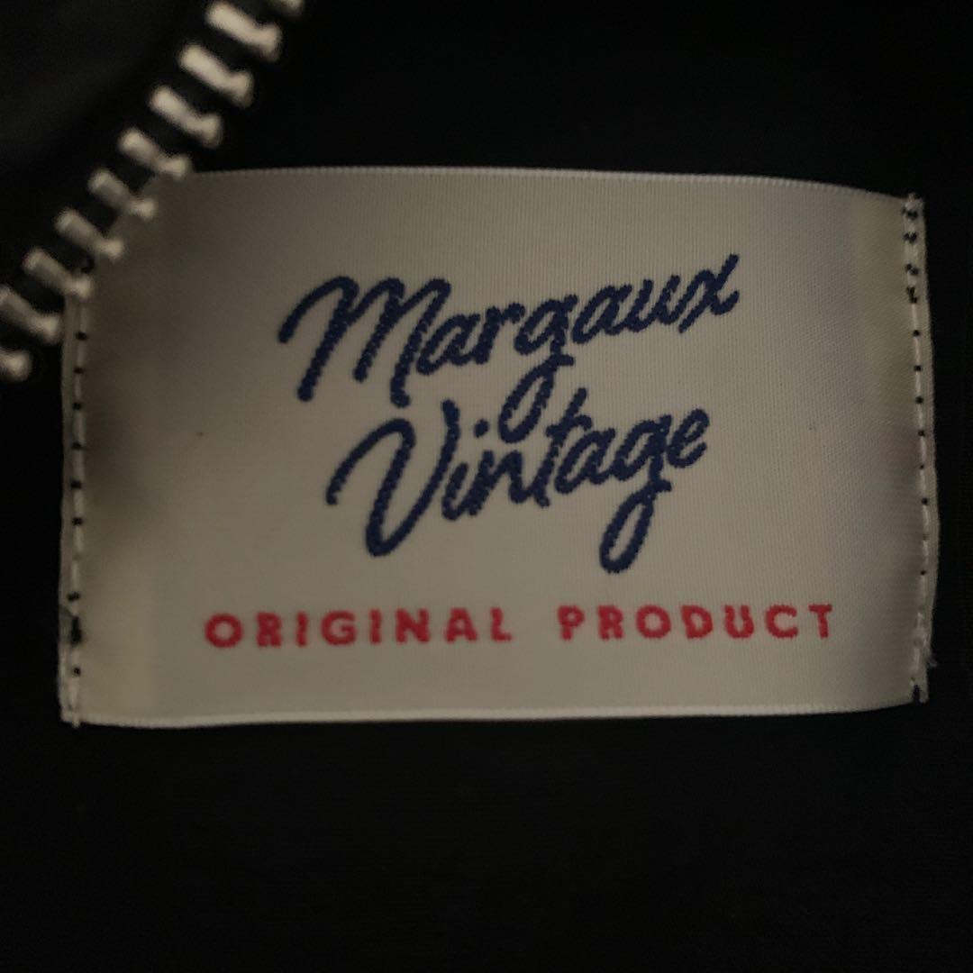 MARGAUX VINTAGE ナイロンジャケット