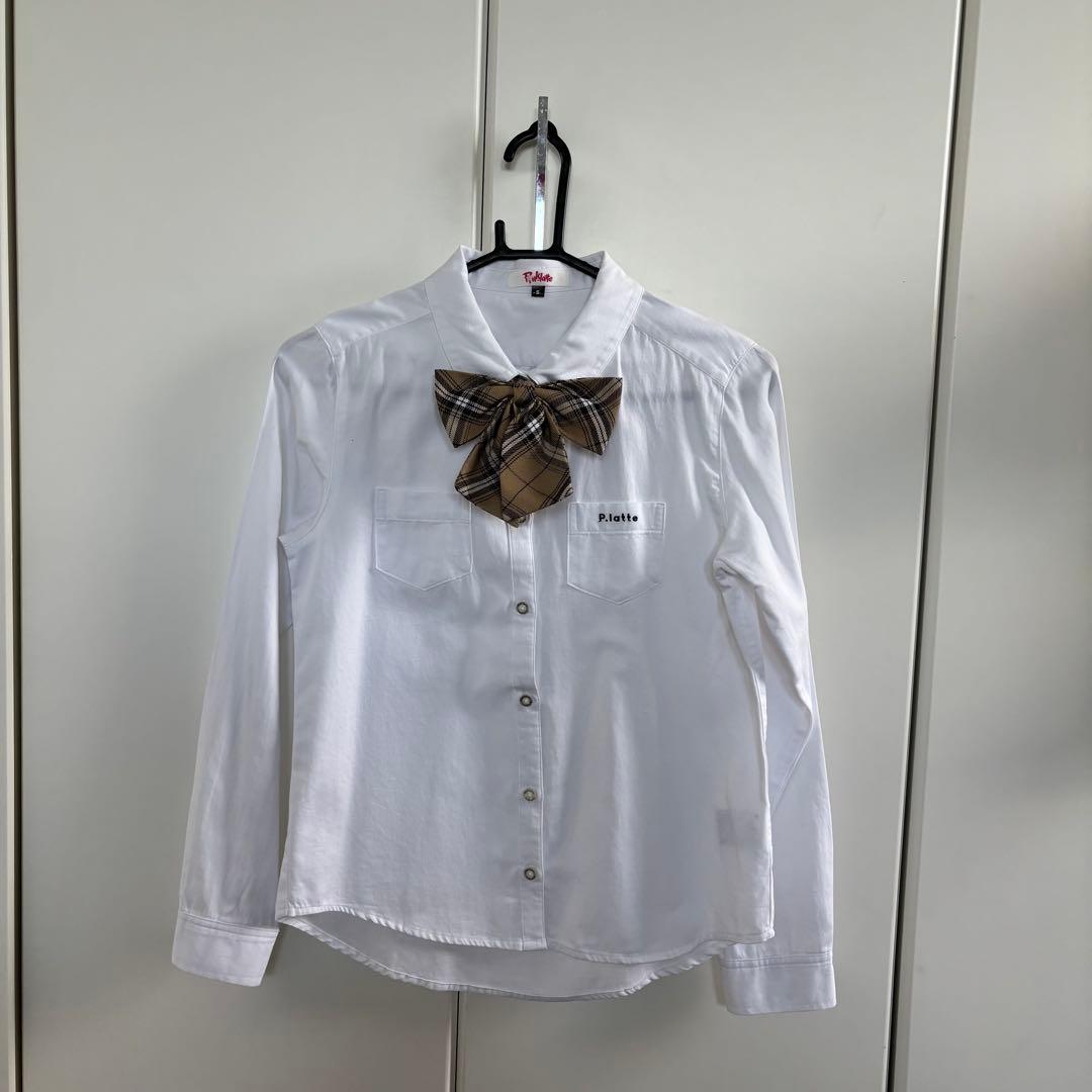 PINK latte フォーマルスーツ 160 S 女の子