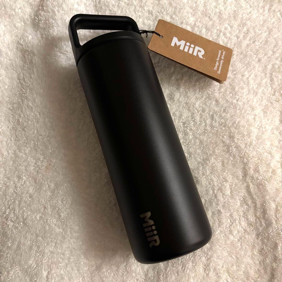 【新品未使用】ARC'TERYX　アークテリクス　直営店限定　ボトル　タンブラー