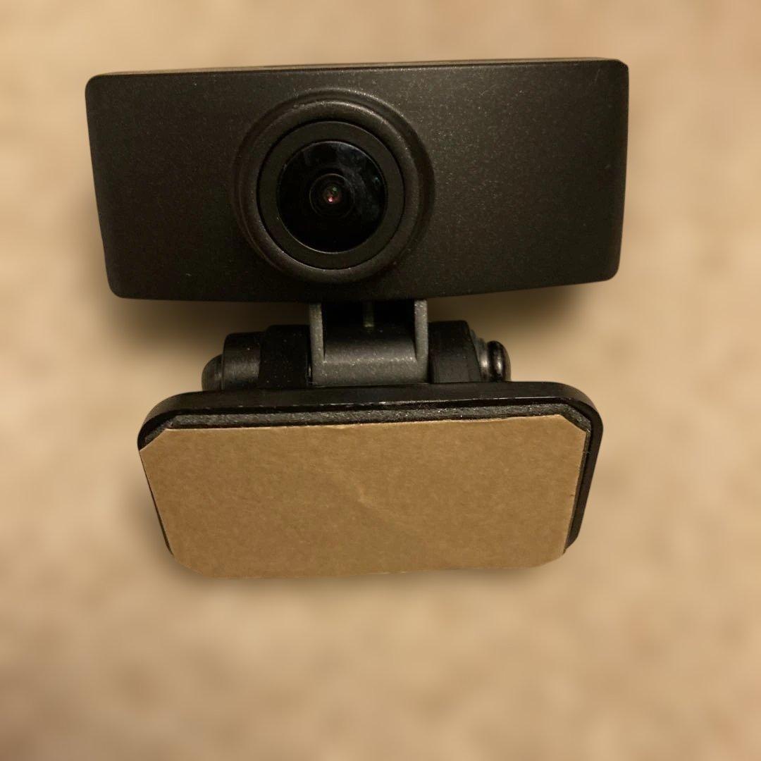 safe simples ドライブレコーダー DC-DR652