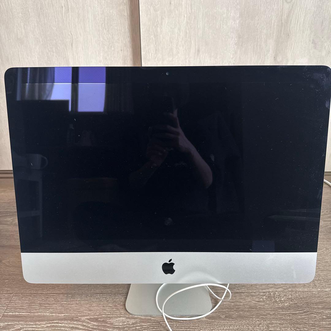 Apple iMac 21.5インチ A1418 2015