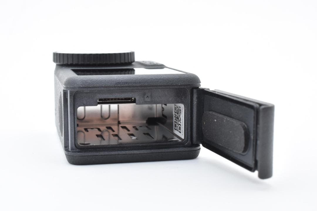 ディージェーアイ　DJI OSMO ACTION 4M260125#A-8