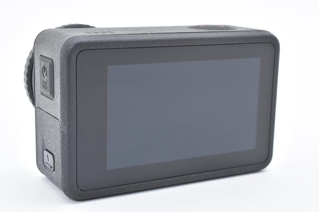 ディージェーアイ　DJI OSMO ACTION 4M260125#A-8