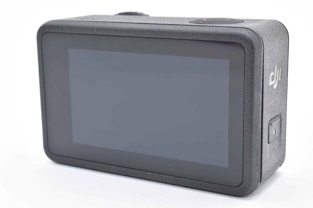 ディージェーアイ　DJI OSMO ACTION 4M260125#A-8