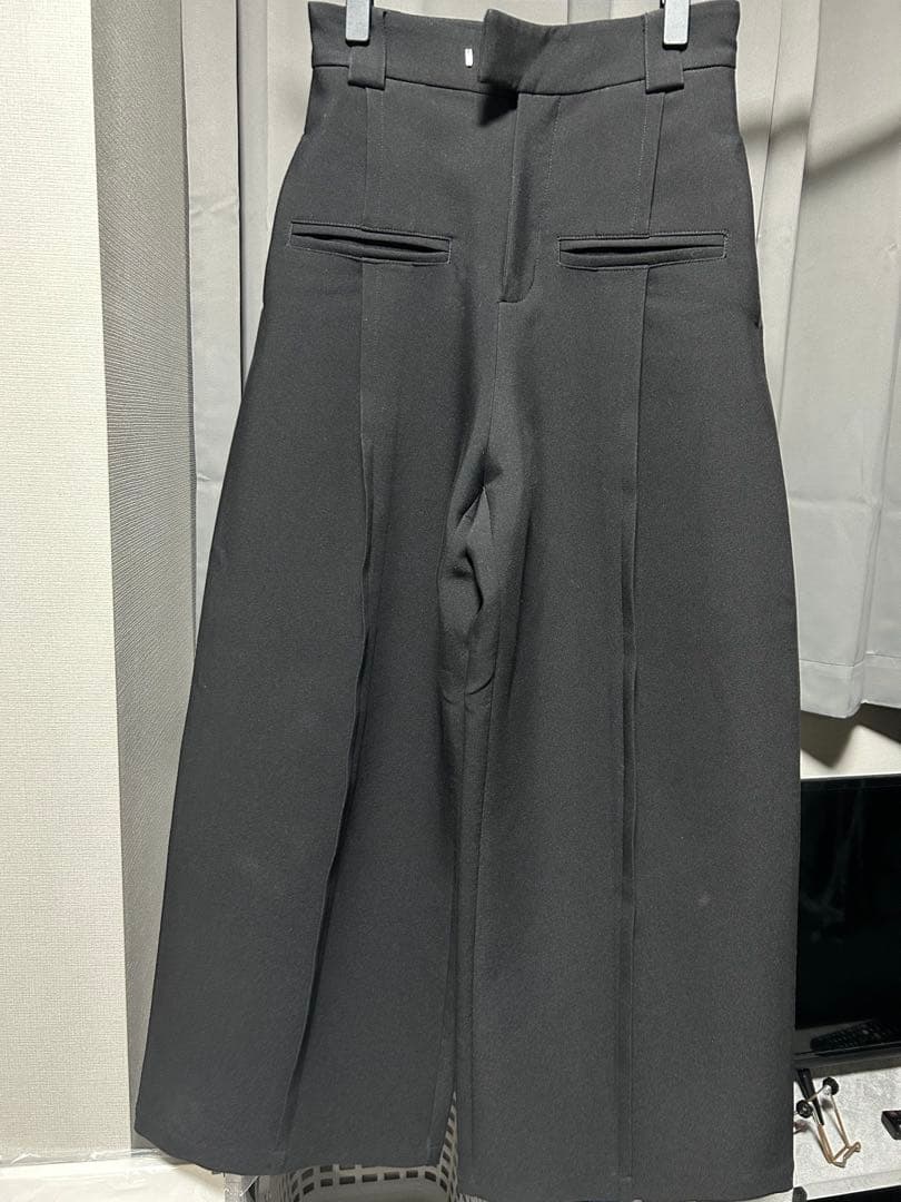 FAX COPY EXPRESS ワイドパンツ M