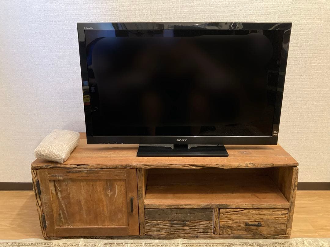 ジャーナルスタンダードファニチャー　ブレダ　テレビボード