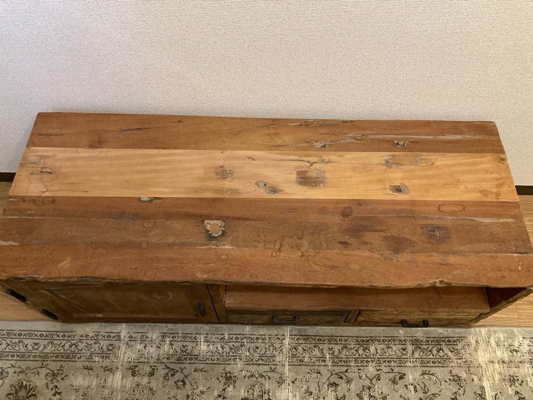 ジャーナルスタンダードファニチャー　ブレダ　テレビボード