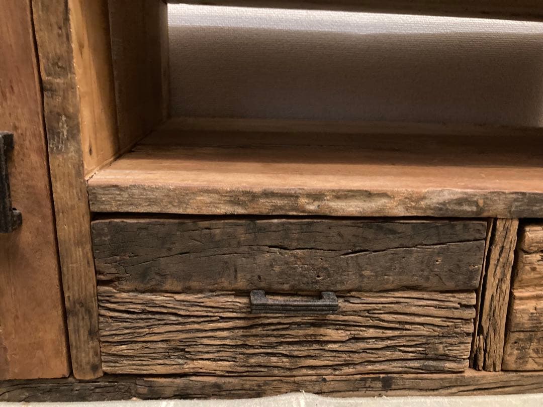 ジャーナルスタンダードファニチャー　ブレダ　テレビボード