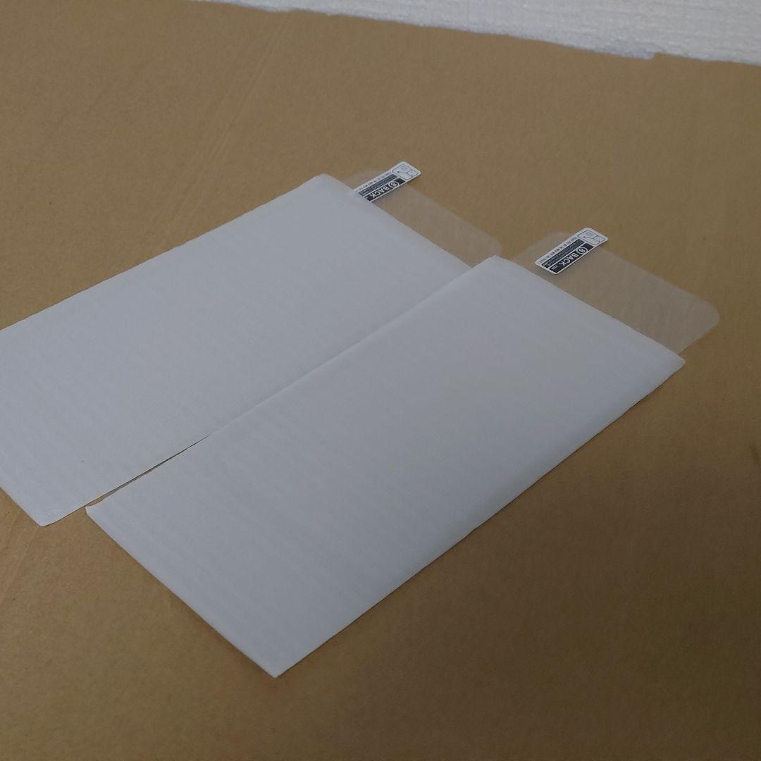 【完品】Unihertz Luna ブラック + ガラスフィルム2個