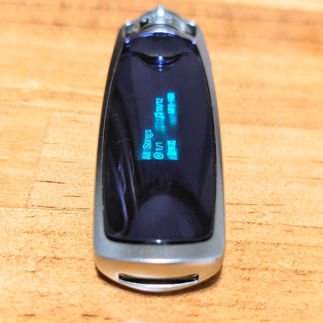 魔*o様 デジタルオーディオプレーヤー nw-s706f