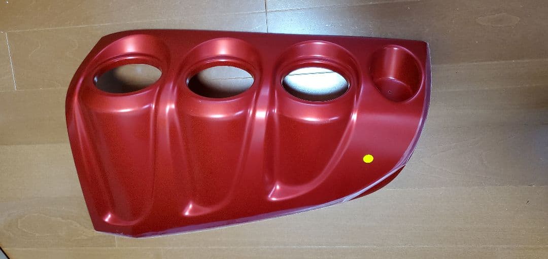 J BUS GARNISH CORNER RR LH セレガ　ガーラ