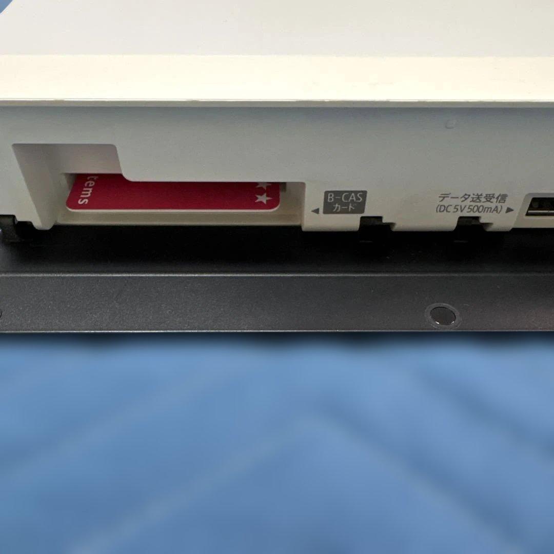 SHARP/シャープ/AQUOS/ブルーレイレコーダー BD-WW1100