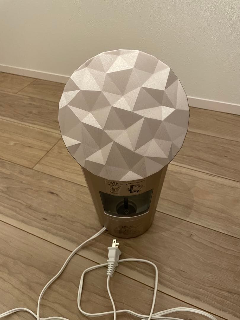 スチーマー フェイススチーマー 美顔器