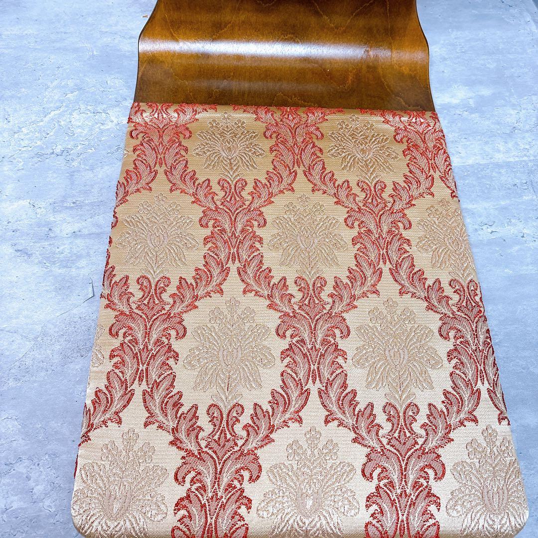 【極美品】飛騨家具　中央産業　座椅子　和室　5脚セット