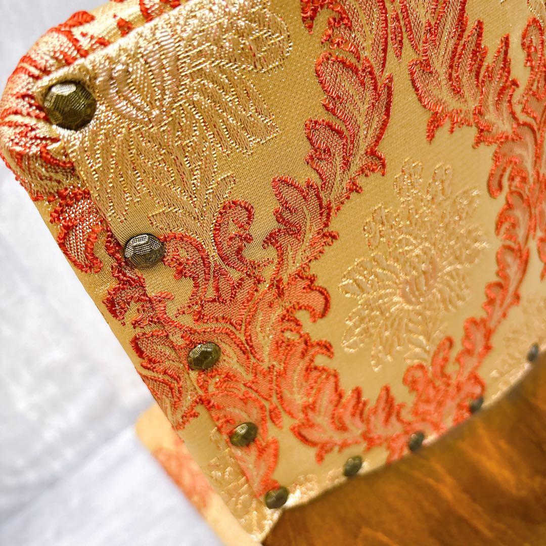 【極美品】飛騨家具　中央産業　座椅子　和室　5脚セット