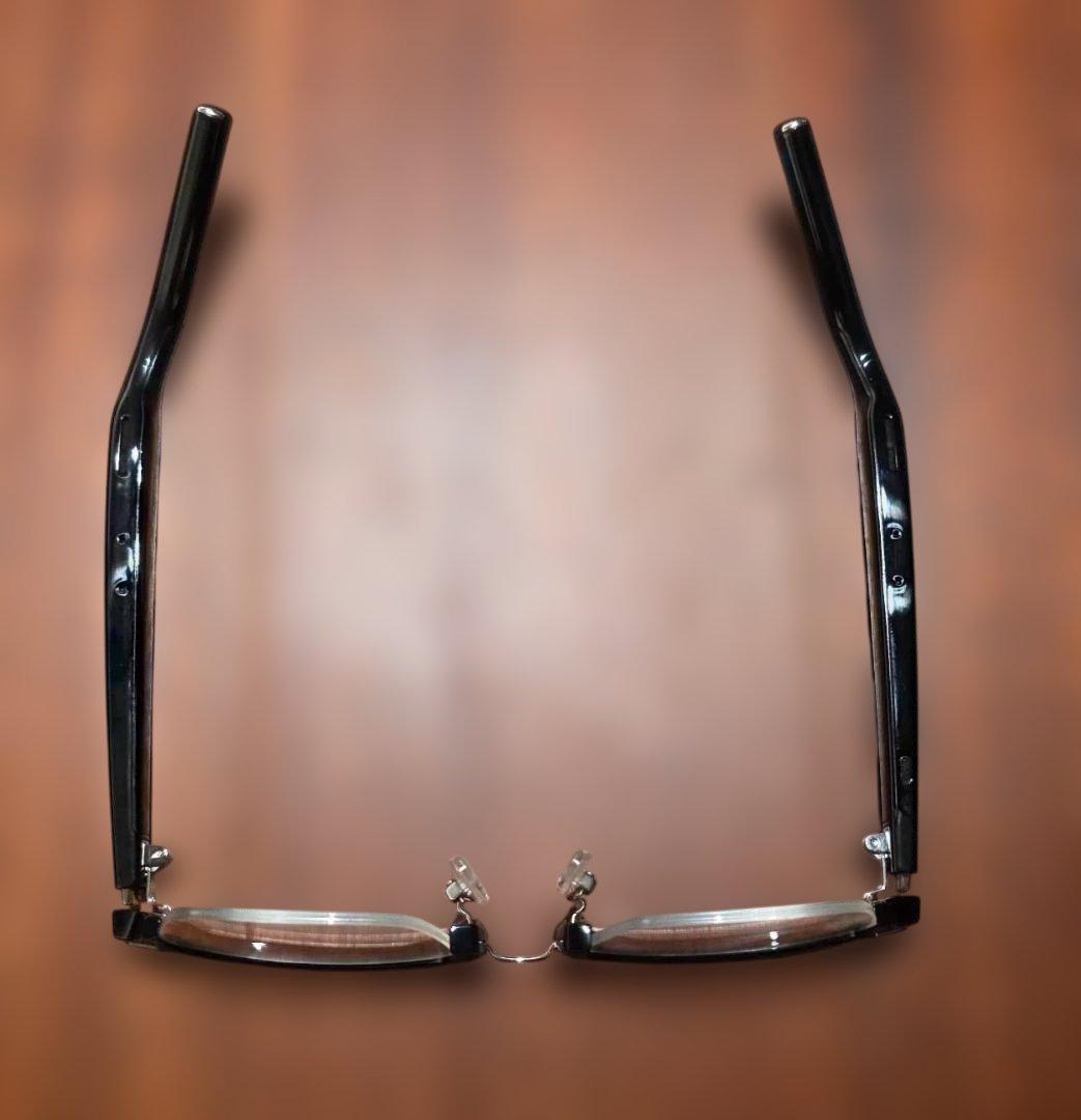 HUAWEI Eyewear 2 ワイヤレスイヤホン機能付きメガネ