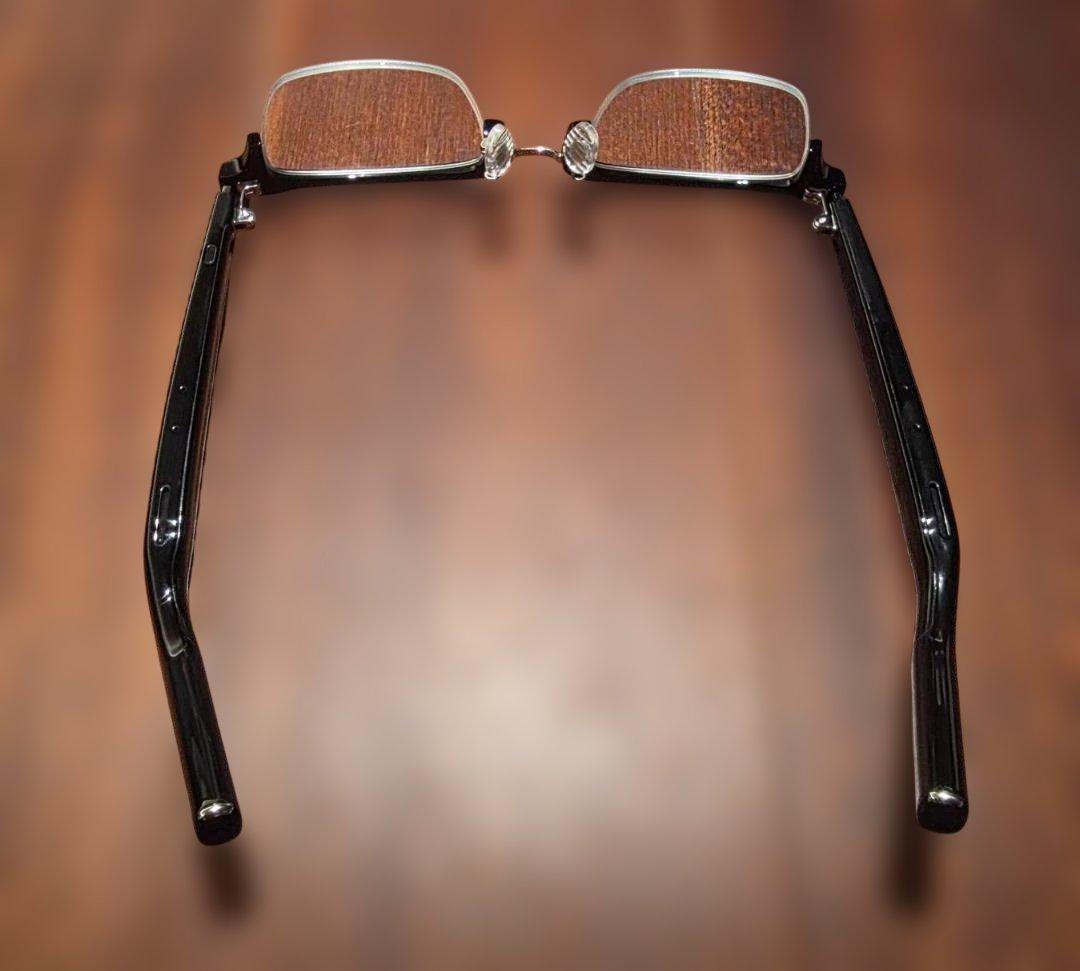 HUAWEI Eyewear 2 ワイヤレスイヤホン機能付きメガネ