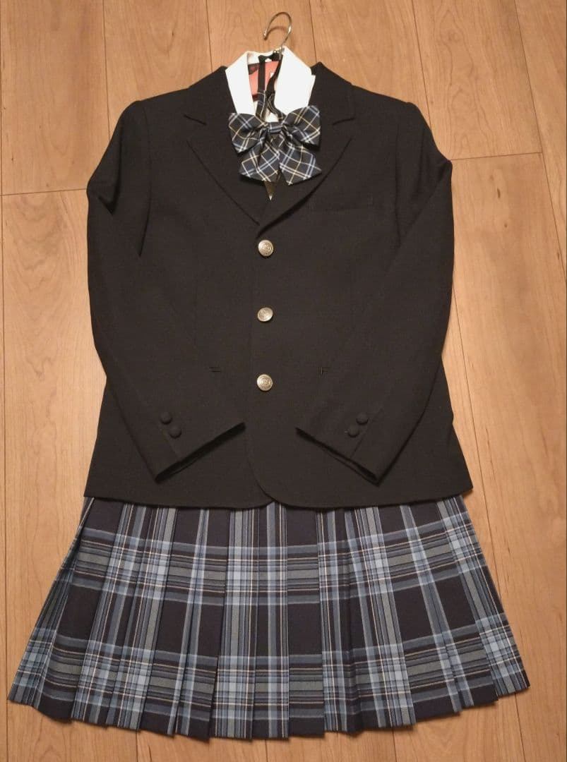 pom ponette　ポンポネット ジュニアフォーマルスーツ160