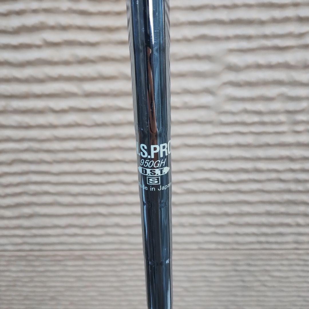 SRIXON　ZXハイブリッド3本セット3U、4U、5U（シャフトカットあり）