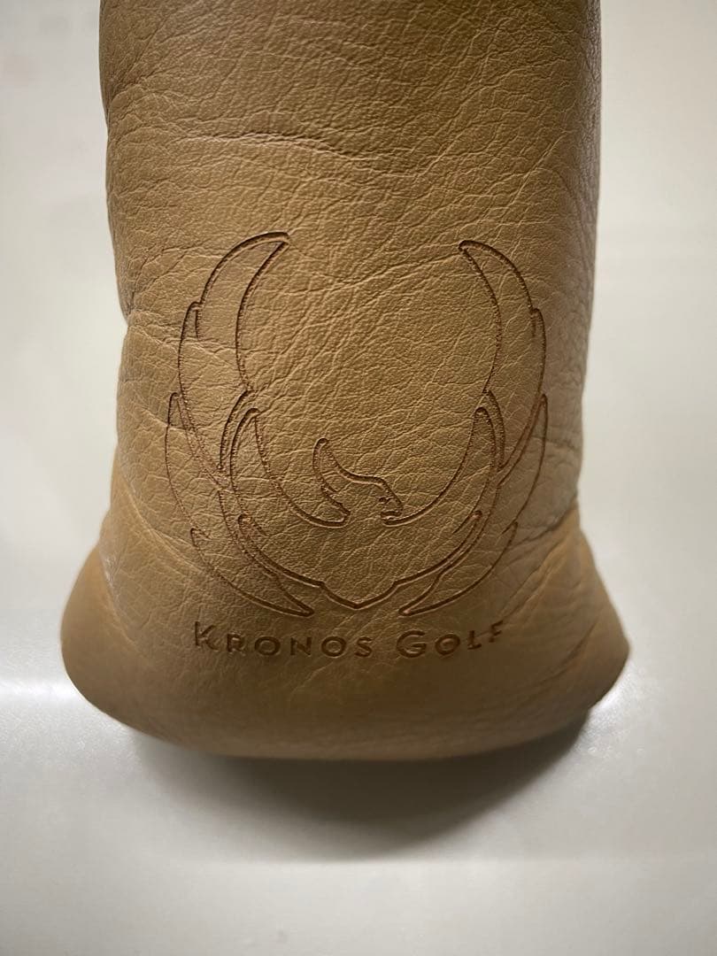 専用中　クロノス アーコン　パター KRONOS ARCHON