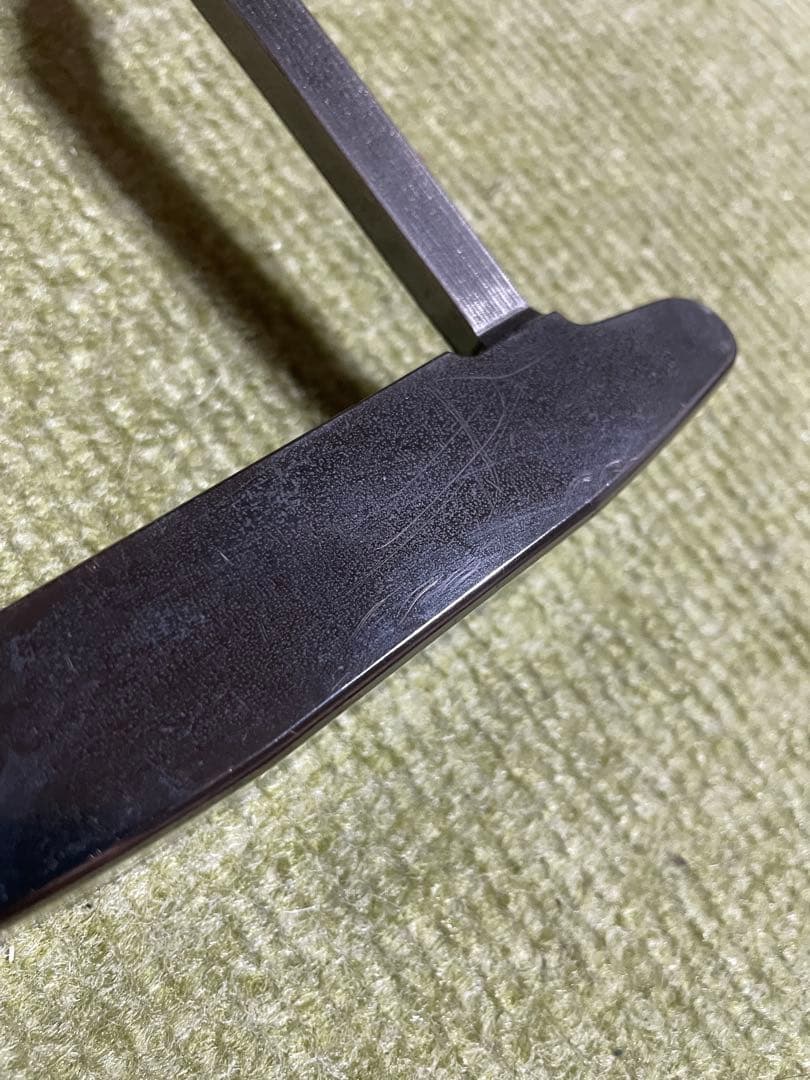 専用中　クロノス アーコン　パター KRONOS ARCHON