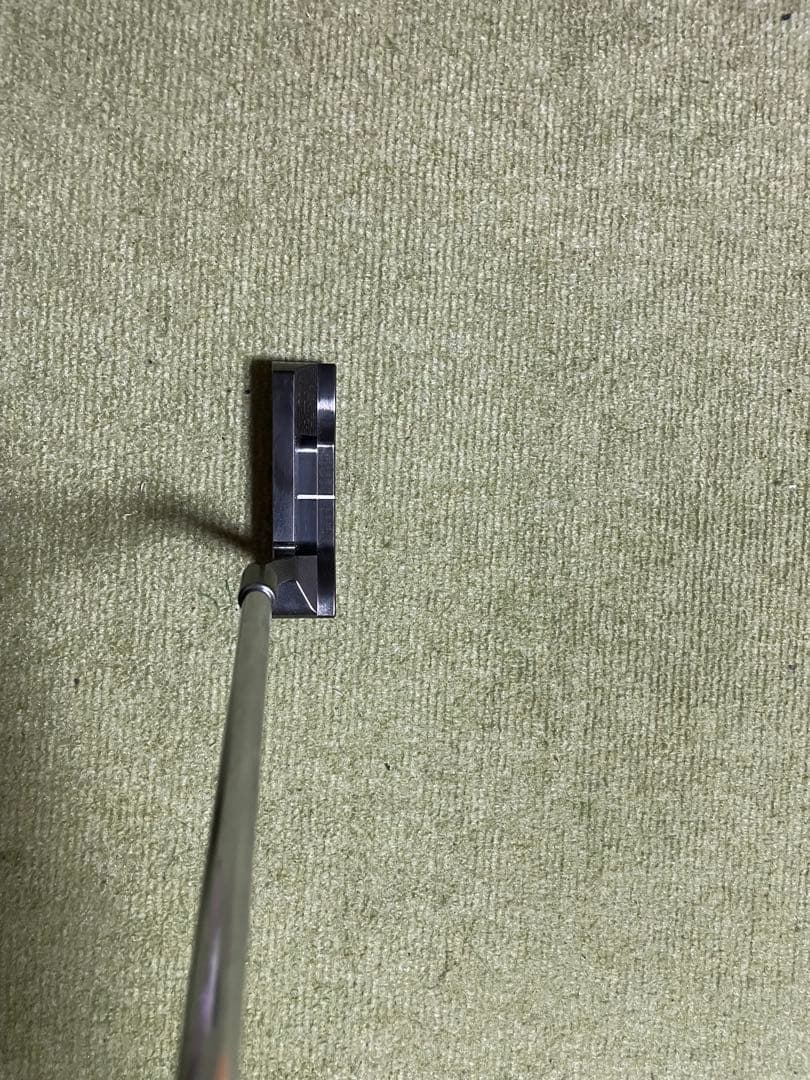 専用中　クロノス アーコン　パター KRONOS ARCHON