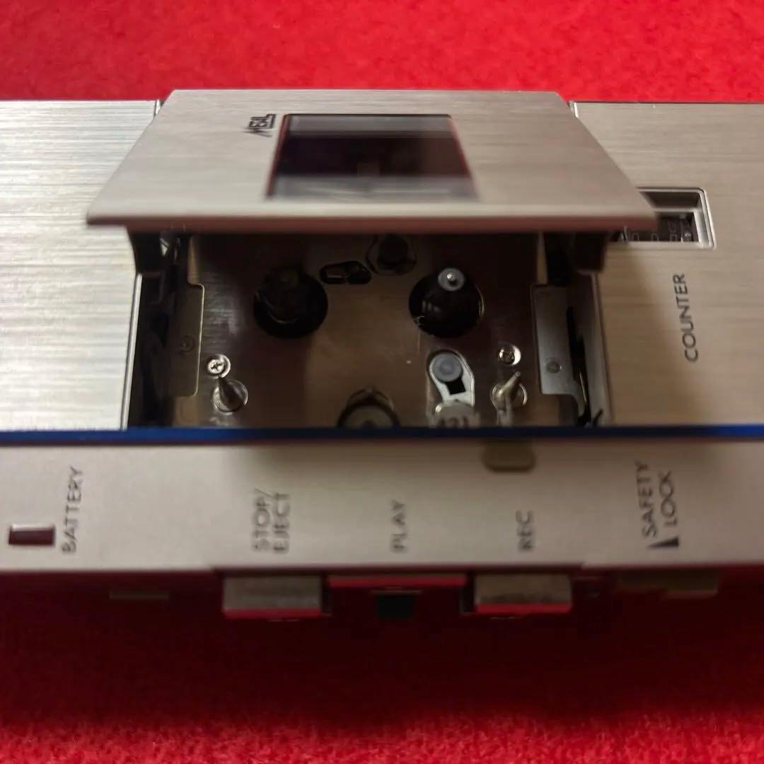 希少 Vic tor ビクター IDOL MQ-5 カセットレコーダー