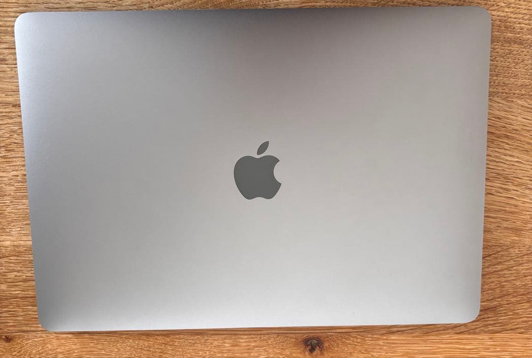 MacBook本体 Apple MacBookAir M1 2020 8GB 256GB