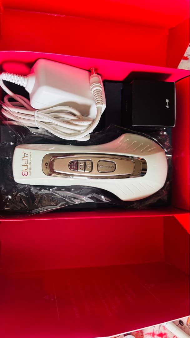 ボディ・フェイスケア sptm APPB