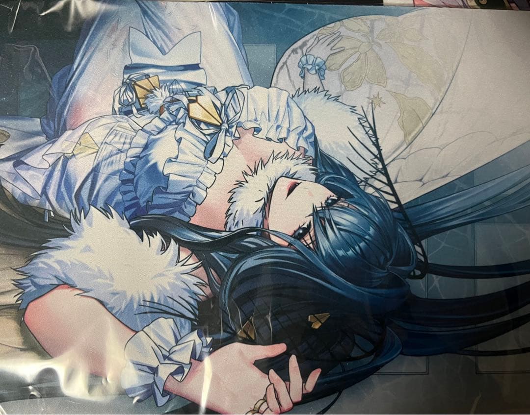 夢中　プレイマット　遊戯王の日　遊戯王ラッシュデュエル