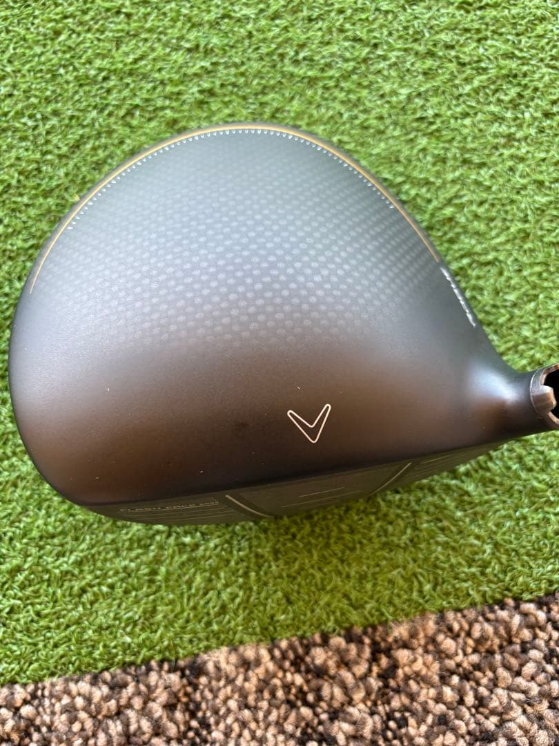 ローグST MAX Dヘッド 10.5 キャロウェイ