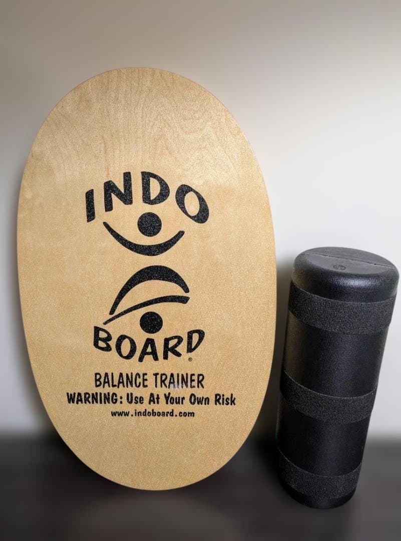 INDO BOARD（インドボード） バランスボード