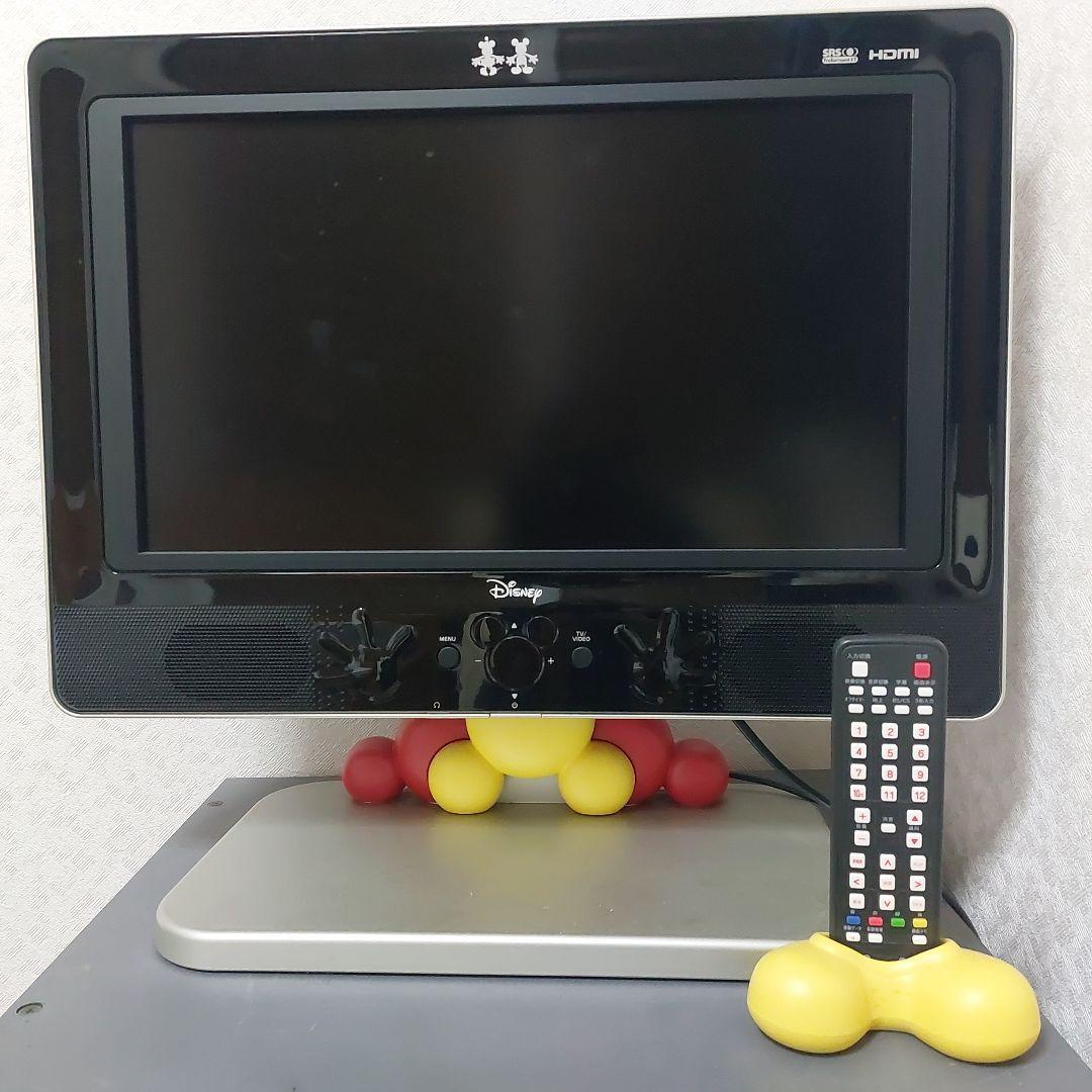 ディズニー　ミッキー　テレビ