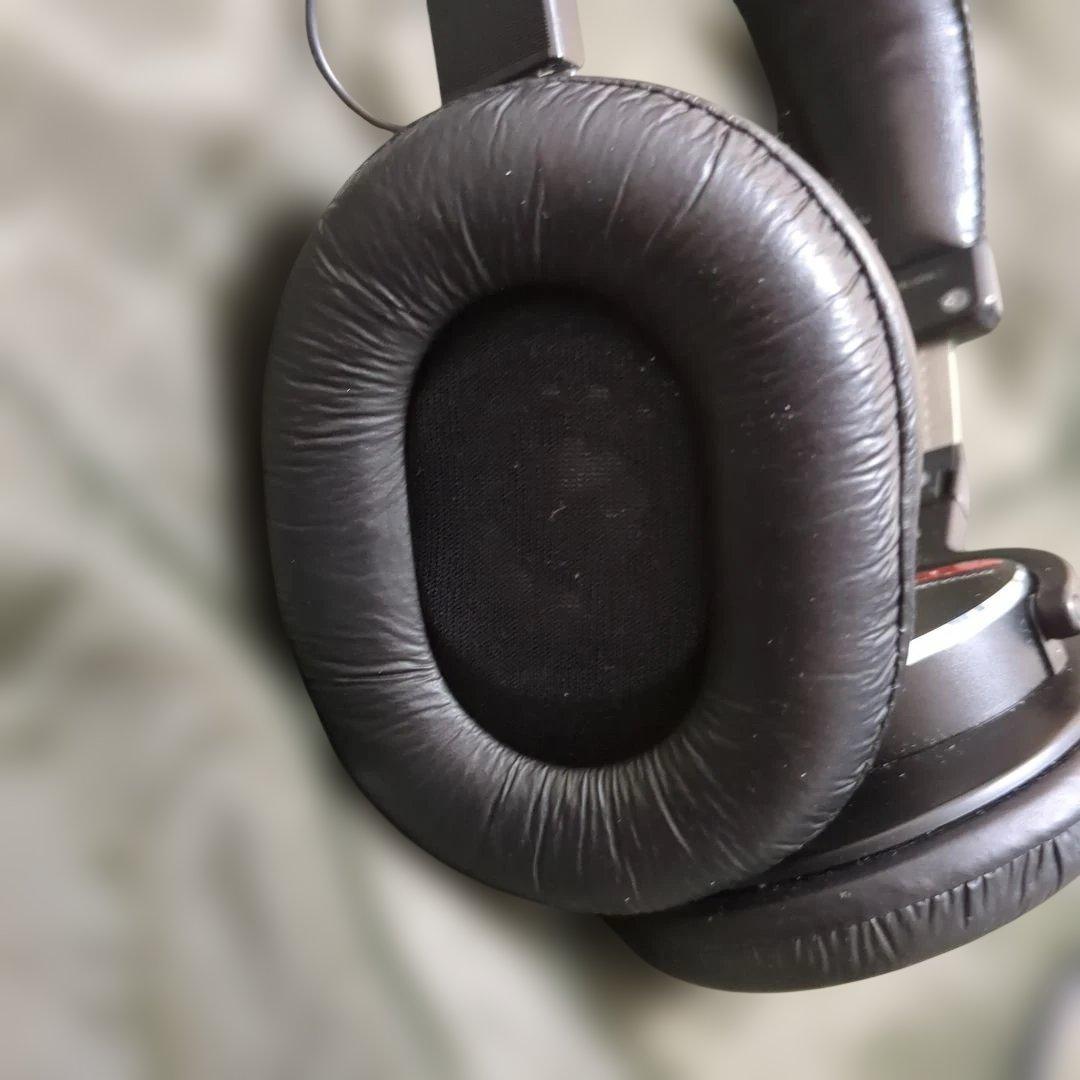 SONY MDR-CD900ST 　ヘッドホン