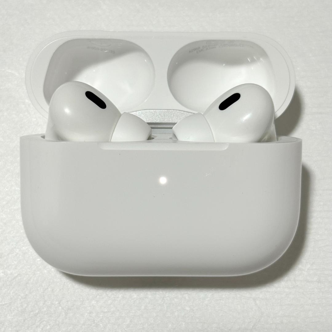 Apple AirPods Pro(第2世代) USB-Type C 144