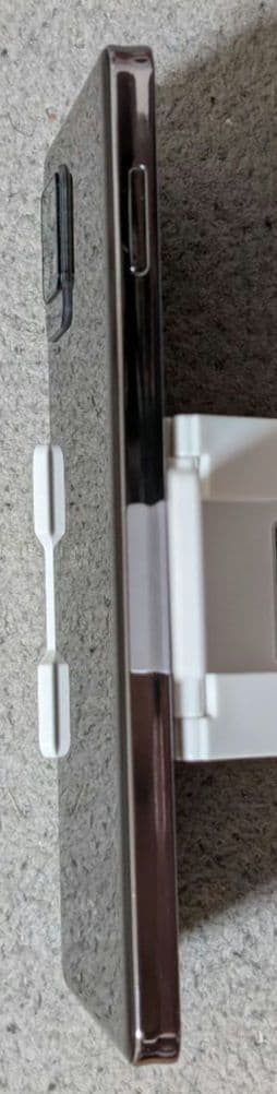 スマートフォン本体 Sharp AQUOS zero6 Black128GB